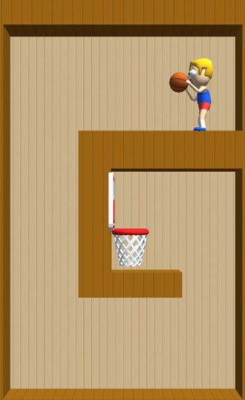 随心射篮游戏安卓版
