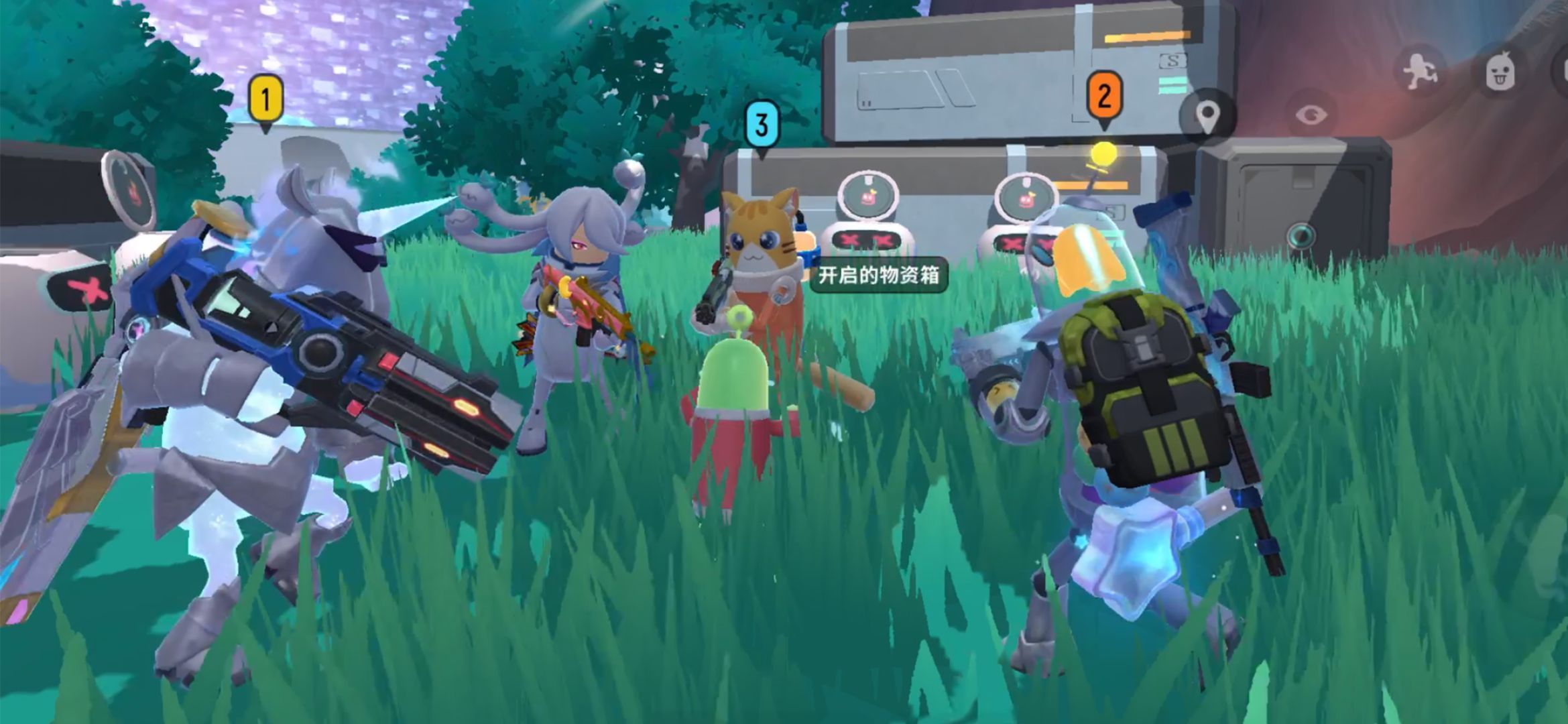 香肠派对画质助手下载2022-香肠派对画质助手(120帧永久)v1.66.00