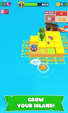 种植小岛游戏下载-种植小岛游戏官方版下载v0.41