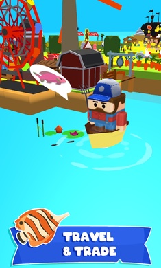 种植小岛游戏下载-种植小岛游戏官方版下载v0.41