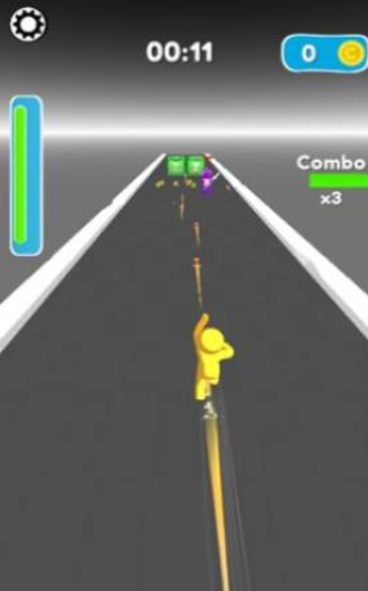 弓箭赛跑手机版下载-弓箭赛跑最新版下载v0.9