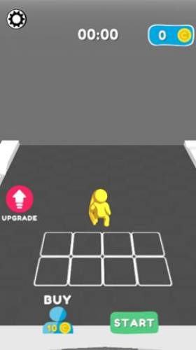 弓箭赛跑手机版下载-弓箭赛跑最新版下载v0.9