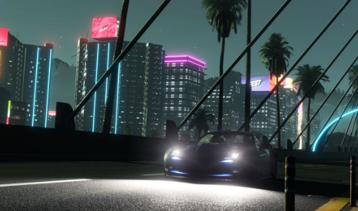 街头赛车carxstreet游戏下载-街头赛车carxstreet最新版下载v1.74.6