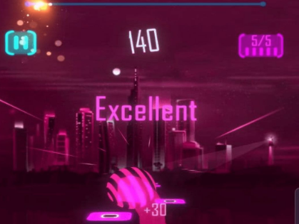 节奏跳球免广告版-节奏跳球最新版下载安卓手机v2.2.9