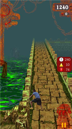 愣子逃亡游戏安卓版下载-愣子逃亡官方下载最新版v1.0