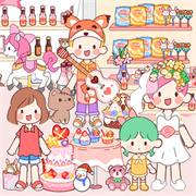 闺蜜小家城市APP下载-闺蜜小家城市游戏官方正版下载v1.0