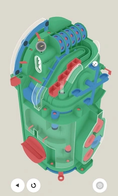自动小球下载-自动小球安卓免费下载v1.0.9