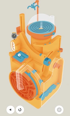 自动小球安卓免费