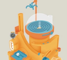 自动小球下载-自动小球安卓免费下载v1.0.9