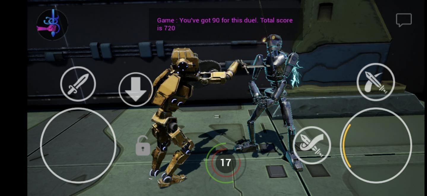 机器人剑术下载-机器人剑术安卓免费下载v0.51
