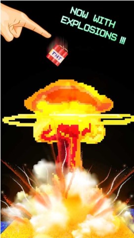 沙箱模拟器下载-沙箱模拟器游戏安卓版最新下载v2.0.1