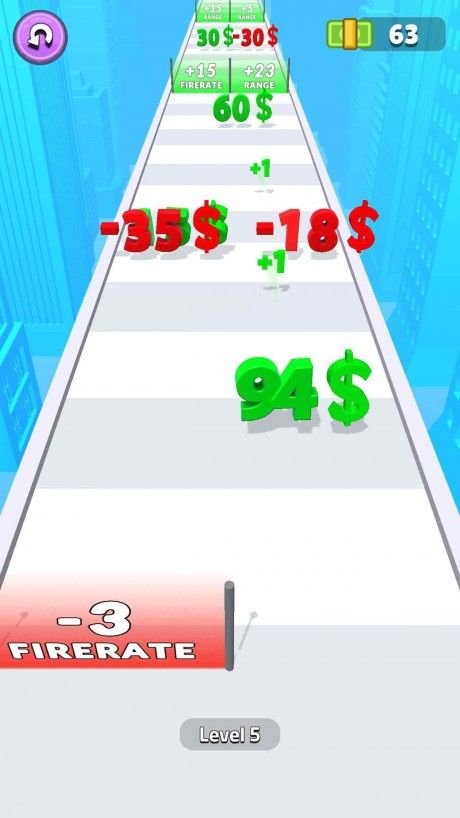 升值大挑战免广告