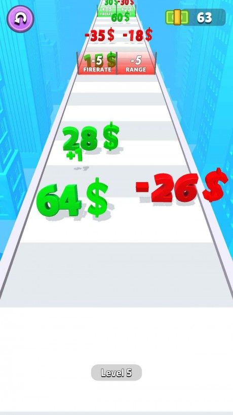 升值大挑战手游下载-升值大挑战免广告下载v0.8