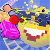 像素冲击波最新版