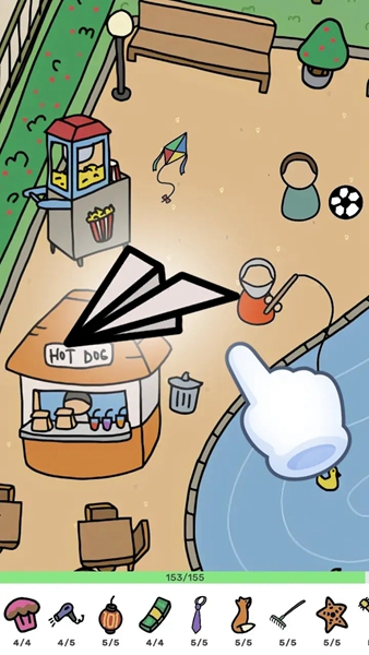 城市自由探索下载-城市自由探索手游中文版安卓下载v0.2