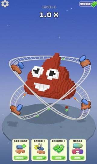 像素冲击波最新版