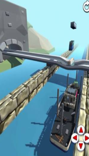 航运速递游戏下载-航运速递中文版下载v1.3