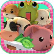 狂欢动物岛最新版