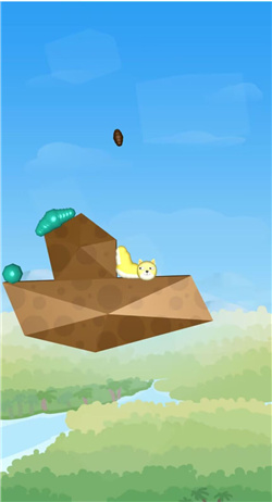 贪吃虫虫小游戏免广告