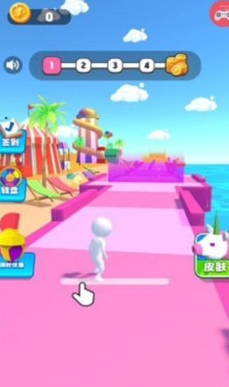 极限挑战大师手机版