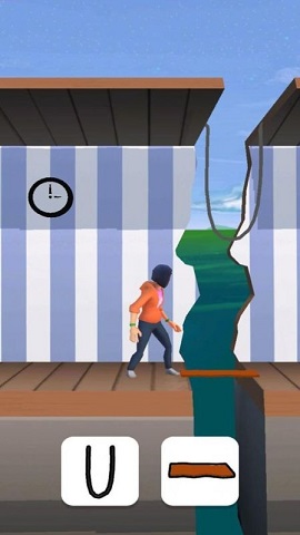 赶紧逃跑官方版下载-赶紧逃跑安卓版下载v0.1