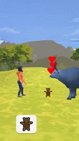 赶紧逃跑官方版下载-赶紧逃跑安卓版下载v0.1