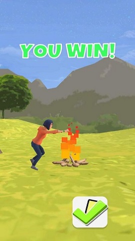 赶紧逃跑安卓版