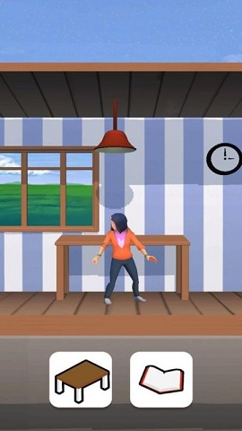 赶紧逃跑安卓版