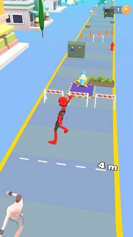 把他们拍飞最新版下载-把他们拍飞手机版下载v0.1