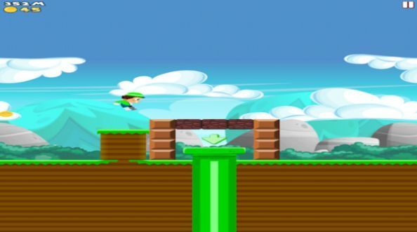 路易吉冒险官方最新版下载-路易吉冒险下载v2.1.2