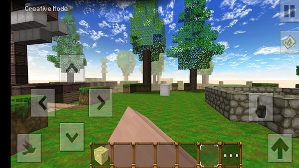 探索地球世界手机版