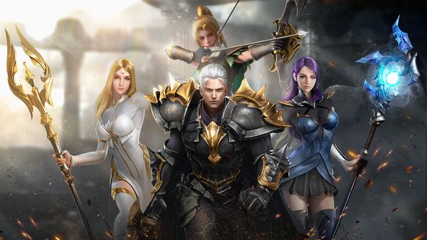 神曲H5下载-神曲H5手游安卓版最新下载v1.1.5