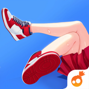 别踩我的鞋正式版