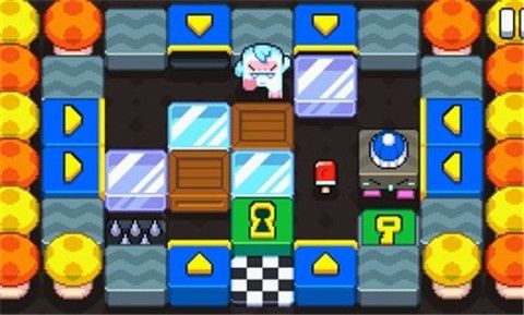 迷失的雪人最新版下载-迷失的雪人游戏下载v1.1.0