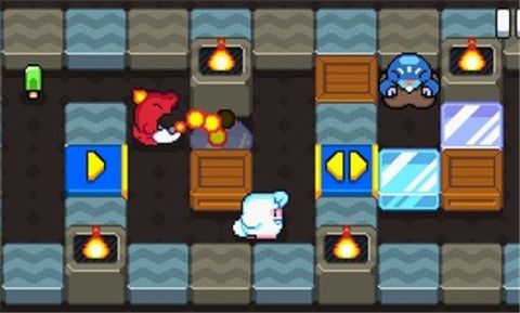 迷失的雪人最新版下载-迷失的雪人游戏下载v1.1.0