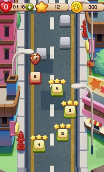 开心点点消红包版下载-开心点点消最新版下载v3.61.01