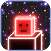 点击方块一步两步游戏安卓版