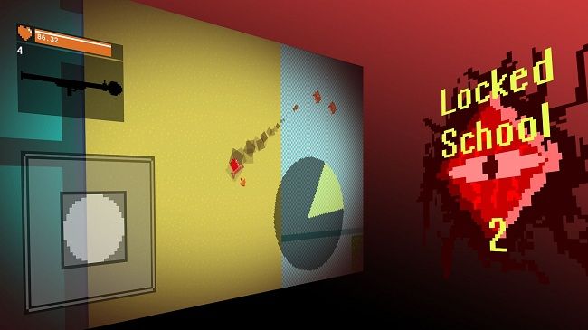 被封锁的校园2官方版下载-被封锁的校园2中文版下载v1.1.5