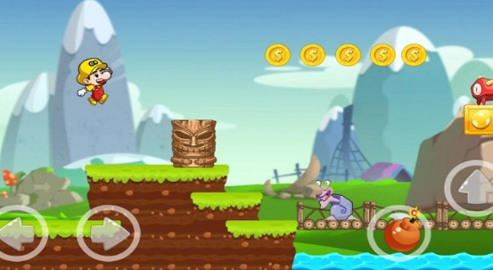 超级BIGO世界游戏下载-超级BIGO世界最新版下载v1.1