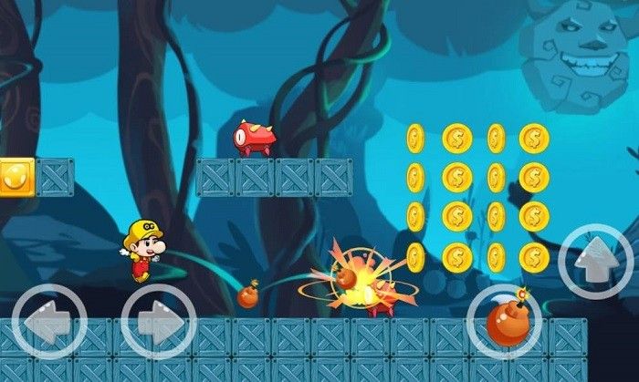 超级BIGO世界游戏下载-超级BIGO世界最新版下载v1.1