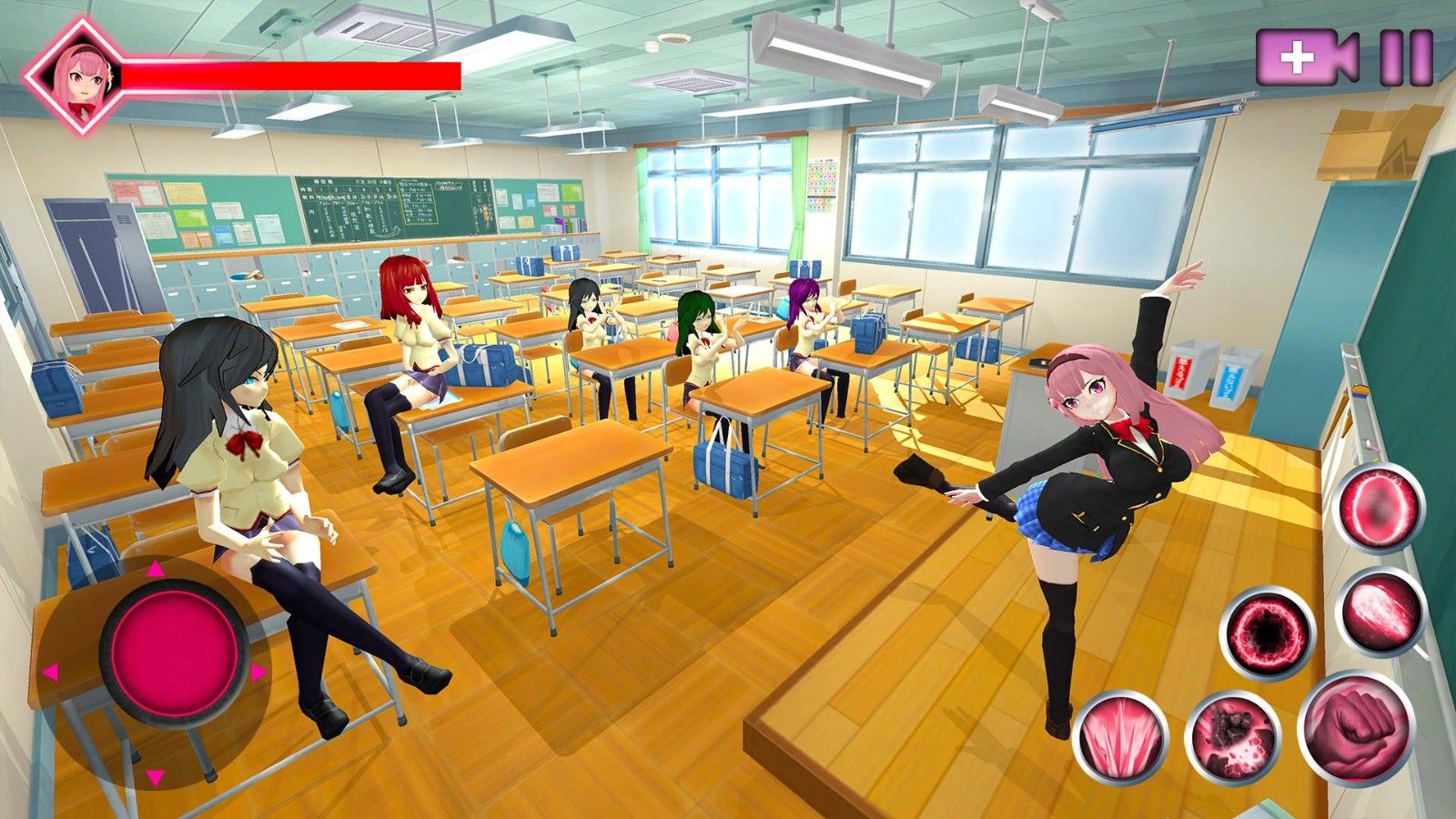 动漫传奇征服魔法下载-动漫传奇征服魔法官方版安卓最新下载v2.1.2