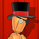 提线木偶表演游戏手机版