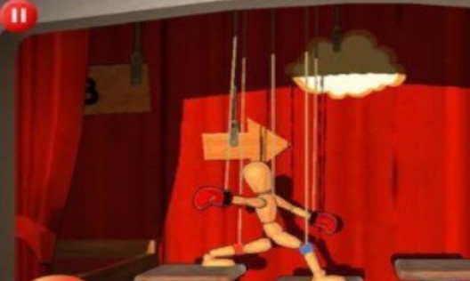 提线木偶表演游戏最新版