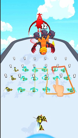 龙蛋收集游戏下载-龙蛋收集官方正版下载v0.1.1