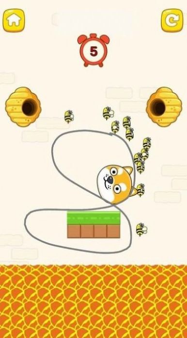 解救我的狗狗下载-解救我的狗狗手机版安卓下载v1.0.1