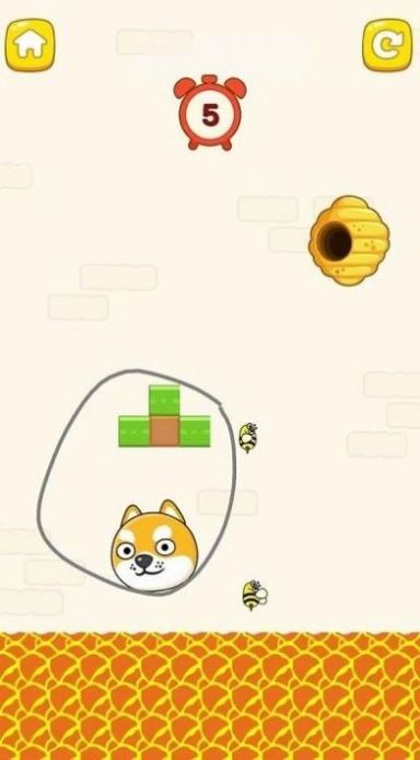 解救我的狗狗下载-解救我的狗狗手机版安卓下载v1.0.1