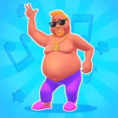 胖舞巨变游戏