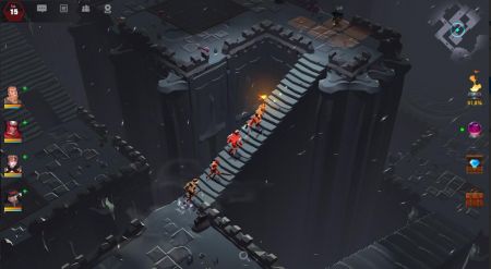 人类与吸血鬼下载-人类与吸血鬼手游安卓版最新下载v1.6.2