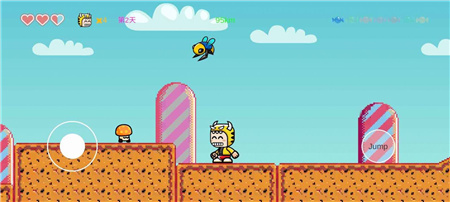 梦糖果大陆游戏下载-梦糖果大陆游戏安卓版下载v1.1