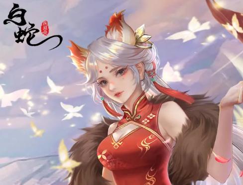 白蛇疾闻录下载-白蛇疾闻录手游官方正版安卓下载v1.0.20